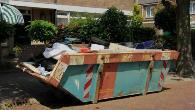 skip hire