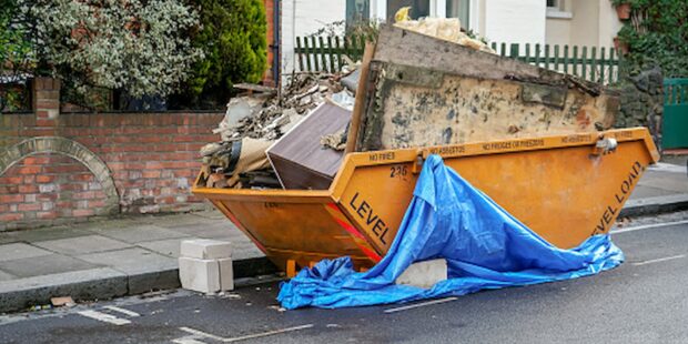 skip hire services