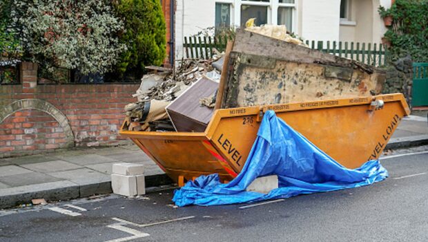 skip hire services