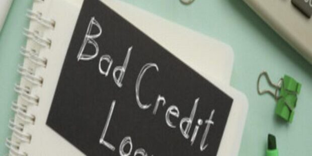 very bad credit loans