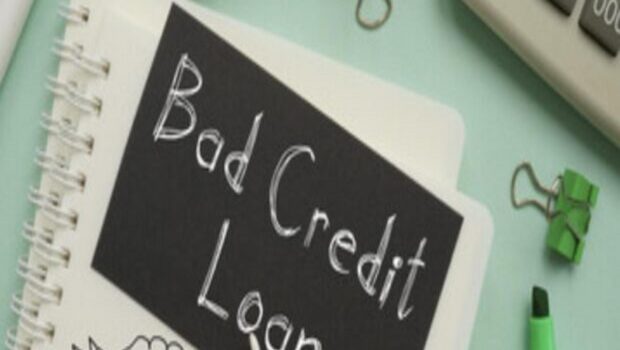 very bad credit loans