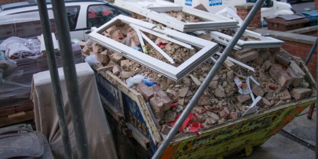 Skip Hire