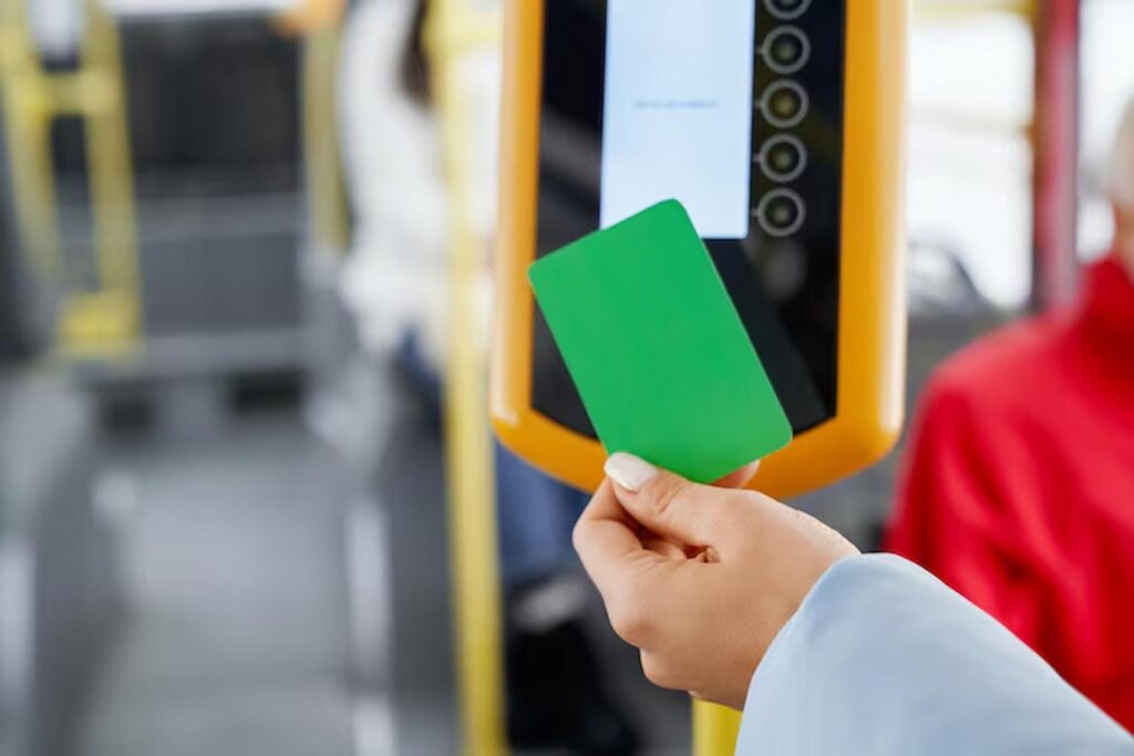 Fuel Card