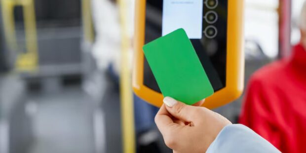 Fuel Card