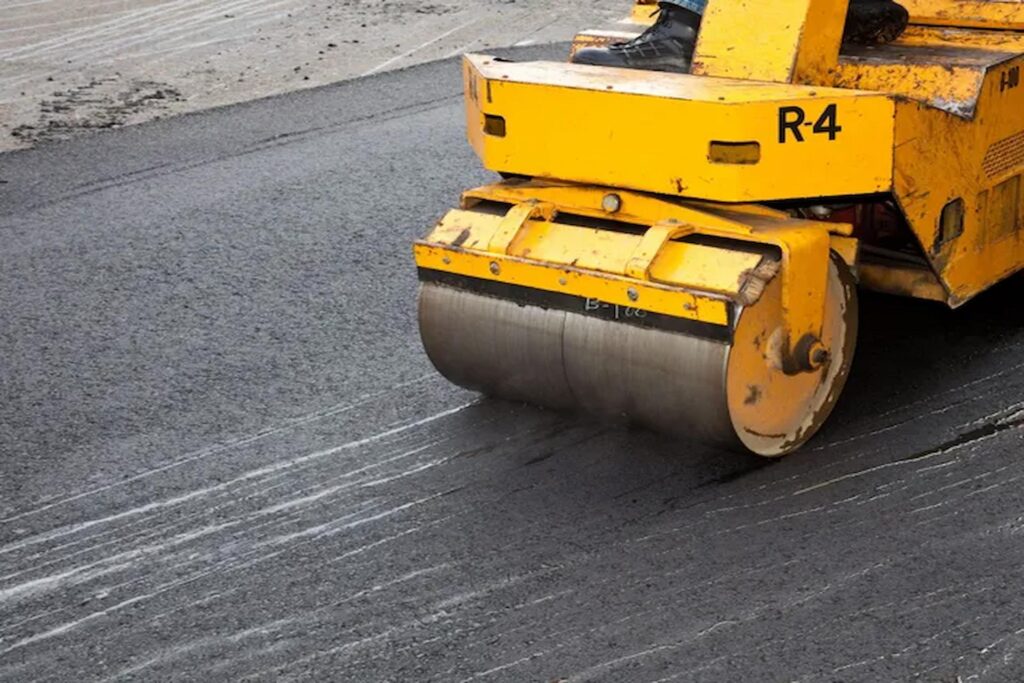 Paving Company