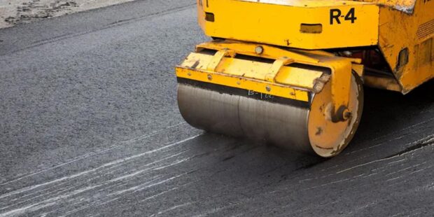 Paving Company