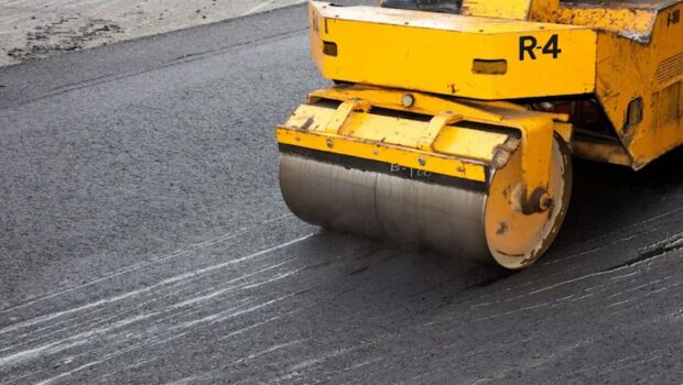 Paving Company