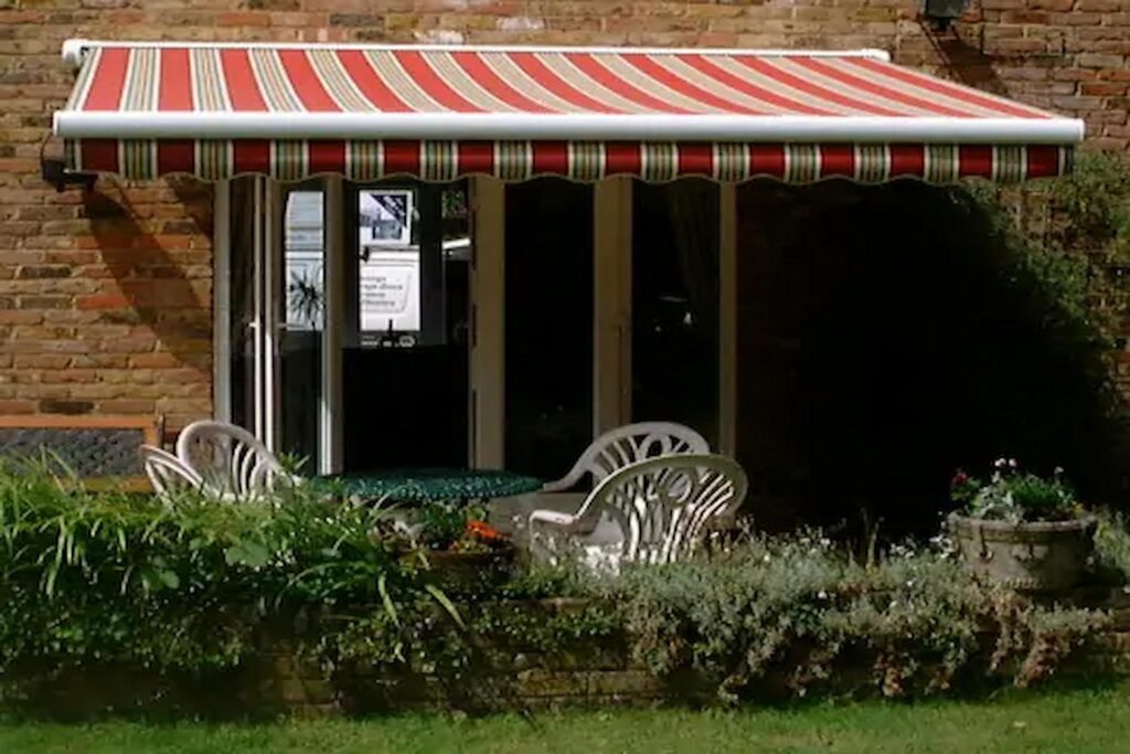 Awning