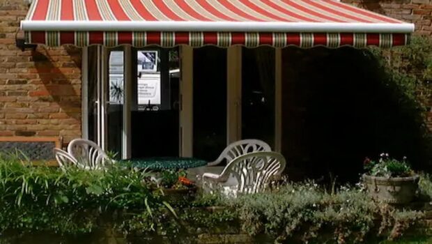 Awning