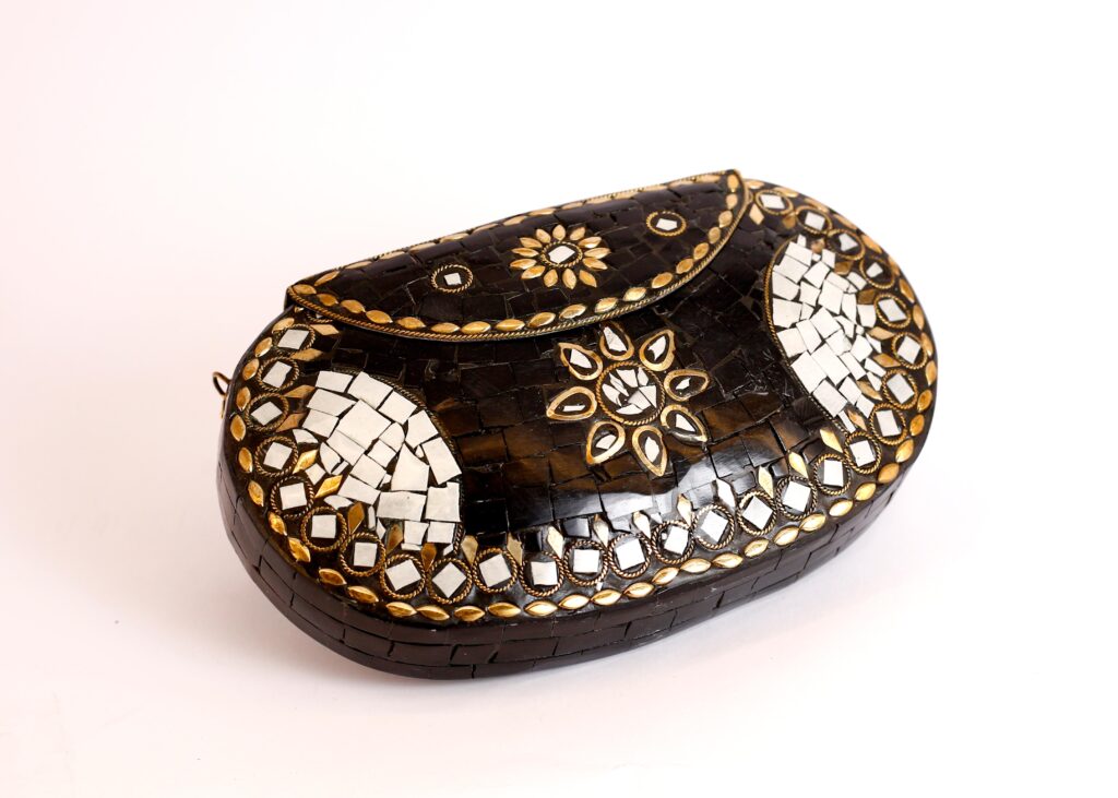 Small Jewellery Bags