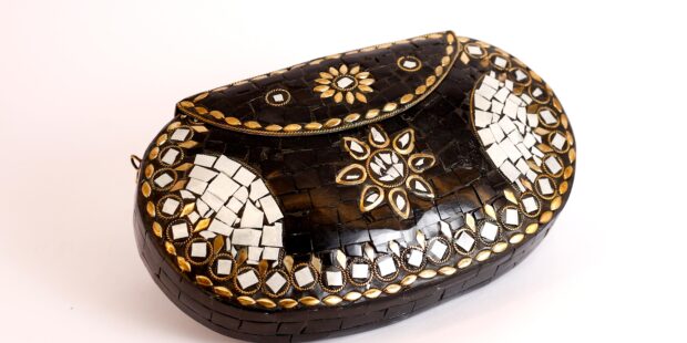 Small Jewellery Bags